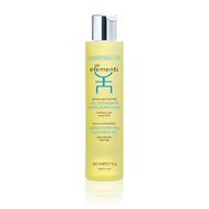 Gli Elementi Dermo-Purifying Cleansing Gel - Pleťový čistící gel 200 ml Gli Elementi Dermo-Purifying Cleansing Gel - Pleťový čistící gel 200 ml